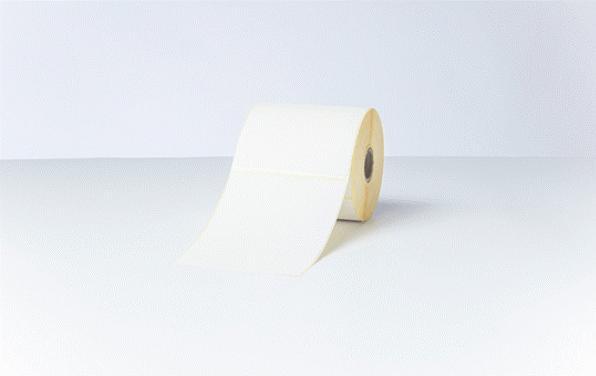 Produktbild Brother Thermo-Etiketten (10.20 cm)