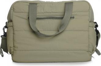 Changing bags