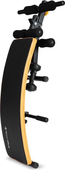 Produktbild Sportplus Sit Up Bank