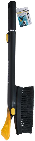 Produktbild Dunlop Ice Scraper/Brush