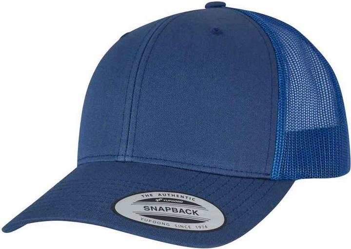 Produktbild Flexfit RetroTruckerkappe