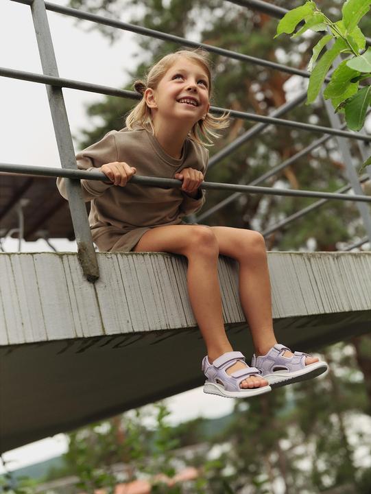 Produktbild Viking Funtime Crewneck (140)