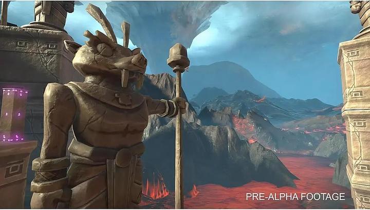 Image du produit Bandai Namco L'âge de glace : l'aventure de Scrats Nutty, PS4 (PS4, DE)