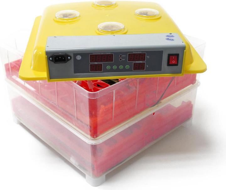 Produktbild Wiltec Brutapparat