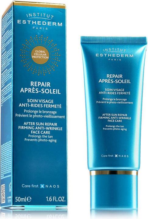 Produktbild Institut Esthederm Repair Après Soleil (50 ml, After Sun Lotion)