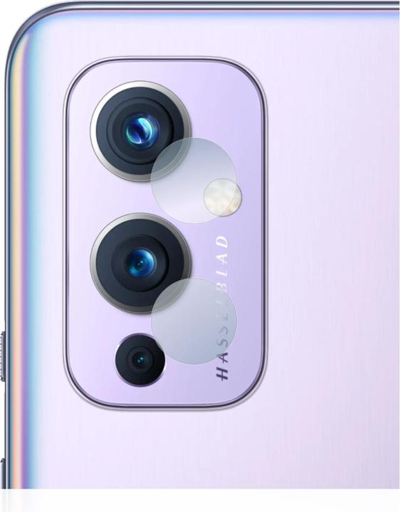 Image du produit BROTECT AirGlass Verre (1 pcs, OnePlus 9)