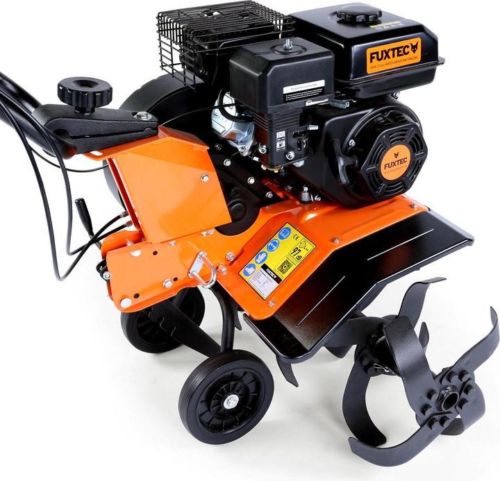 Produktbild Fuxtec FX-AF1212