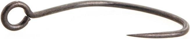 Actual product image Decoy Area Hook Type IX Spoon Haken