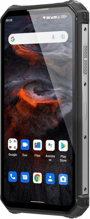 Actual product image Oukitel WP19 (256 GB, Night Vision, 6.78", Dual SIM, 4G)