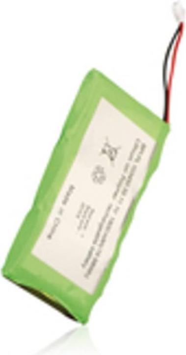 Produktbild Albrecht Akkupack für DR 850 Radio (DAB+)