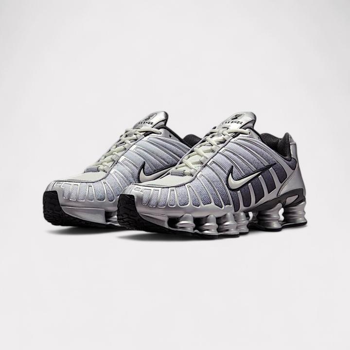 Image du produit Nike Shox TL -Metallic Silver (41)