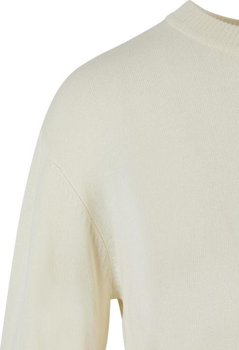 Produktbild Urban Classics Damen Strickpullover mit Rundhalsausschnitt (L, S)