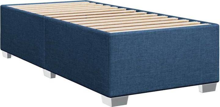Produktbild vidaXL Boxspringbett (140 x 200 cm)