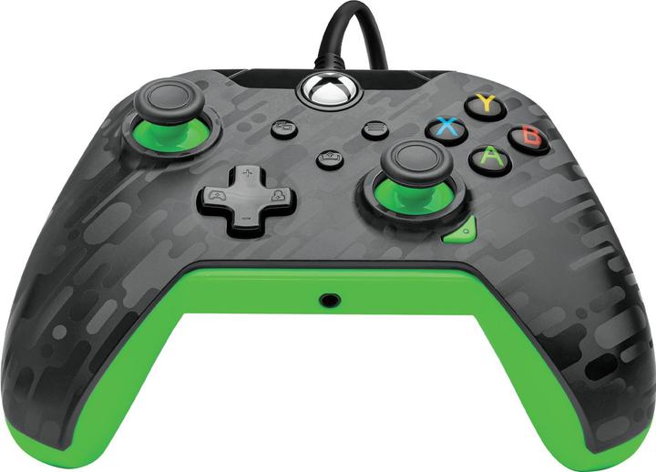 Image du produit PDP Wired Controller (PC, Xbox Series X, Xbox One X, Xbox Series S, Xbox One S)