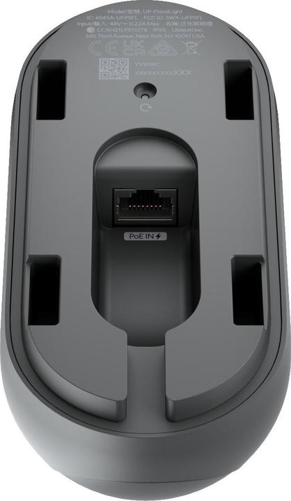 Actual product image Ubiquiti UniFi Protect Smart Flood Light