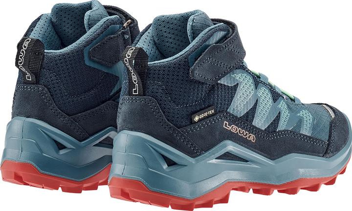 Produktbild Lowa Maddox Pro GTX VC (38)