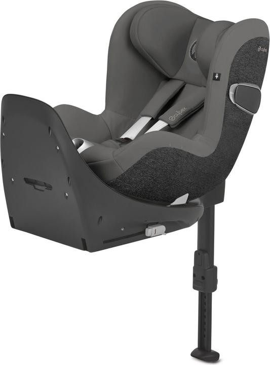 Produktbild Cybex Sirona Z2 (Kindersitz, ECE R129/i-Size Norm)