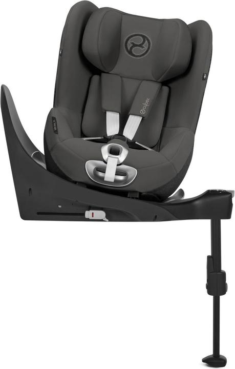 Produktbild Cybex Sirona Z2 (Kindersitz, ECE R129/i-Size Norm)