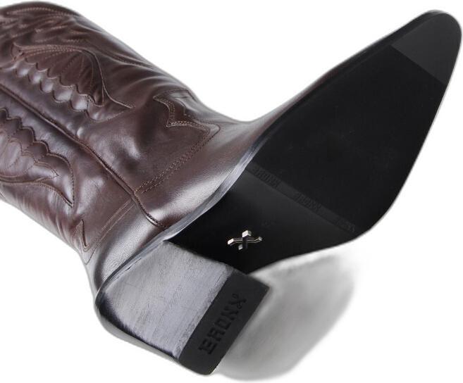 Actual product image Bronx Western New Kole (36)