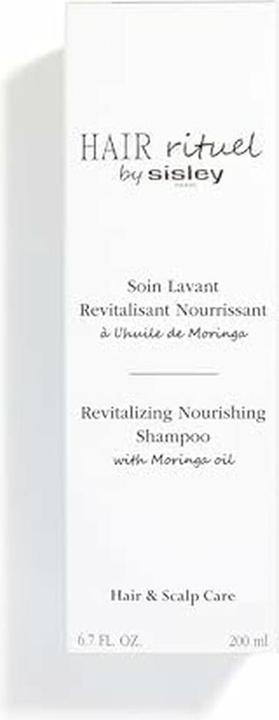 Produktbild Sisley Soin Lavant Revitalisant Nourrissant (Flüssiges Shampoo, 200 ml)
