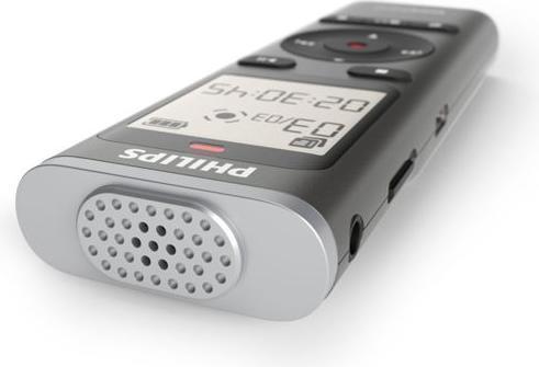 Actual product image Philips DVT1170 (8 GB)