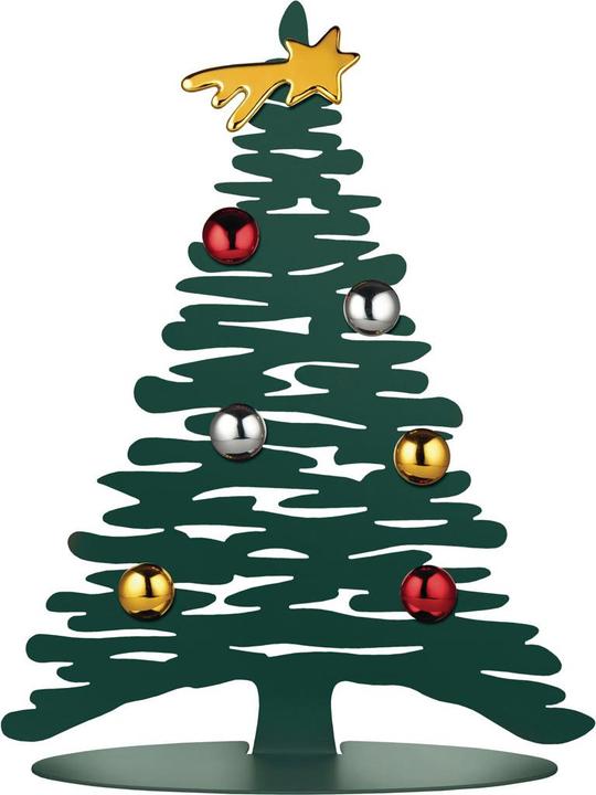 Productafbeelding Alessi Schors voor Kerstmis