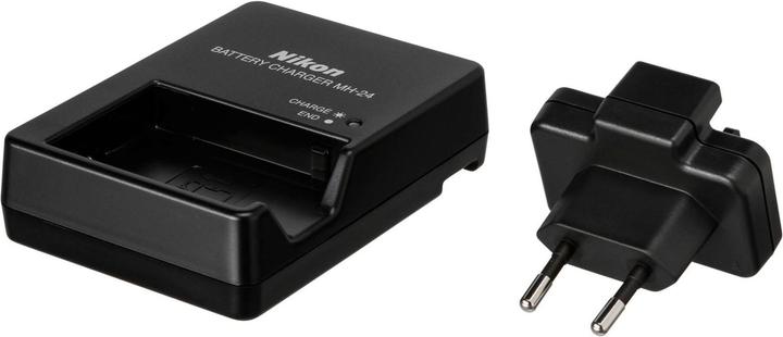 Image du produit Nikon Mh-24 (Chargeur de batterie d'appareil photo)