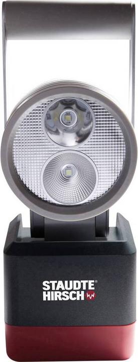 Produktbild Staudte-Hirsch Arbeitsleuchte (1040 lm)