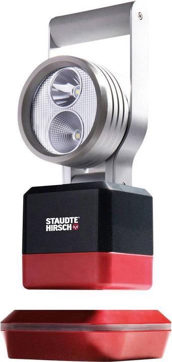 Produktbild Staudte-Hirsch Arbeitsleuchte (1040 lm)