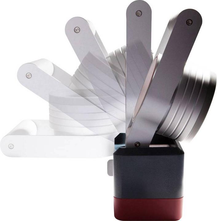 Produktbild Staudte-Hirsch Arbeitsleuchte (1040 lm)