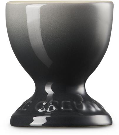 Produktbild Le Creuset Eierbecher Klassik Flint (1x)