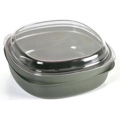 Light my Fire, Stoviglie da campeggio