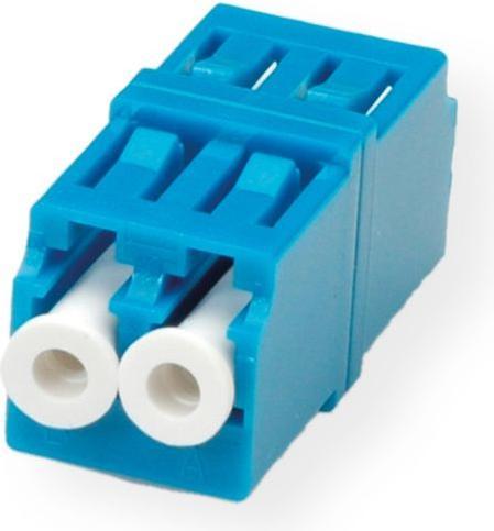 Immagine prodotto Roline Adattatore fibra ottica LC Duplex, monomodale Z