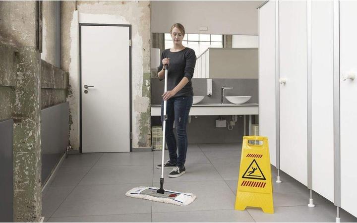 Image du produit Sprintus Warnschild Rutschgefahr