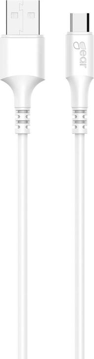 Actual product image Carl GEAR sync cable MicroUSB (3 m, USB 3.0)