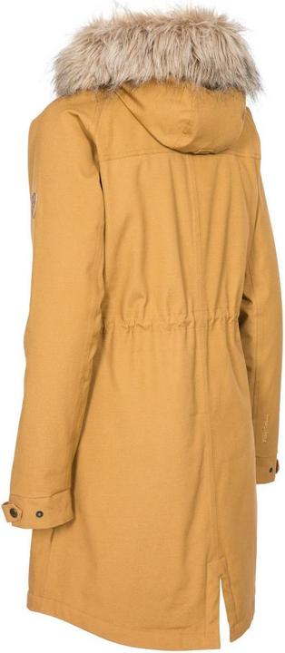 Produktbild Trespass Parka Faithful wasserfest mit Kapuze (S)