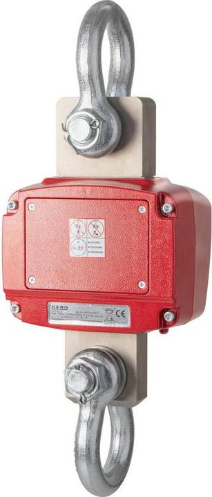 Image du produit Kern Balance à grue HFD 600K-1