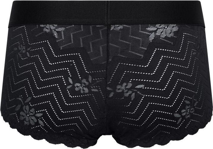 Actual product image Dream Toys Bold. Phoenix Strap-On Hipster With Dildo, XXL