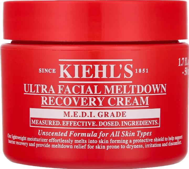 Produktbild Kiehl's Ultra Facial Meltdown Recovery Cream (50 ml)