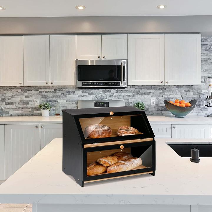 Immagine prodotto Leader Accessories Cestino del pane