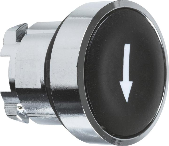 Produktbild Schneider Electric Drucktaster-Kopf ZB4BA335
