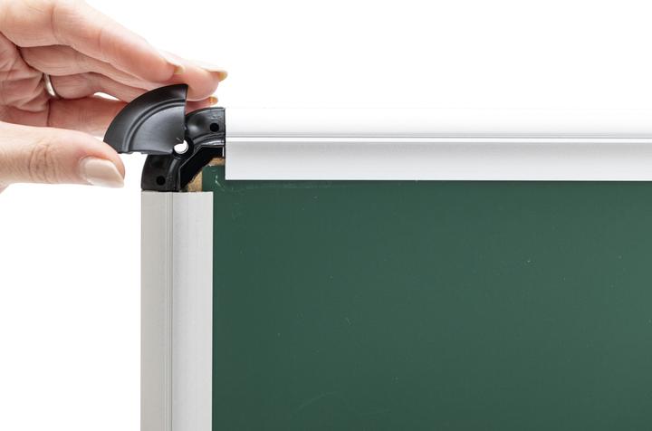 Image du produit Betzold Panneau mural vert