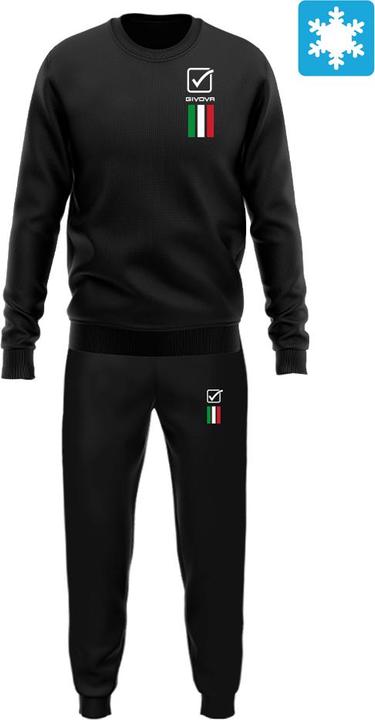 Produktbild Givova Italia 100 (S)