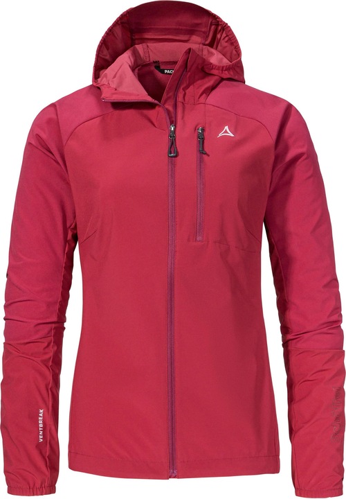 Produktbild Schöffel Hybrid Jk Style Mamry WMS (36, S)