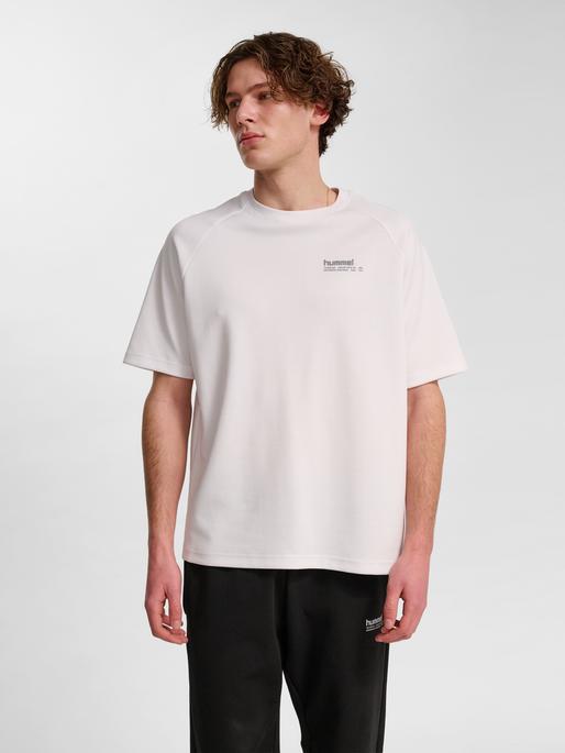 Produktbild hummel hmlTECH LOOSE T-SHIRT (XS)