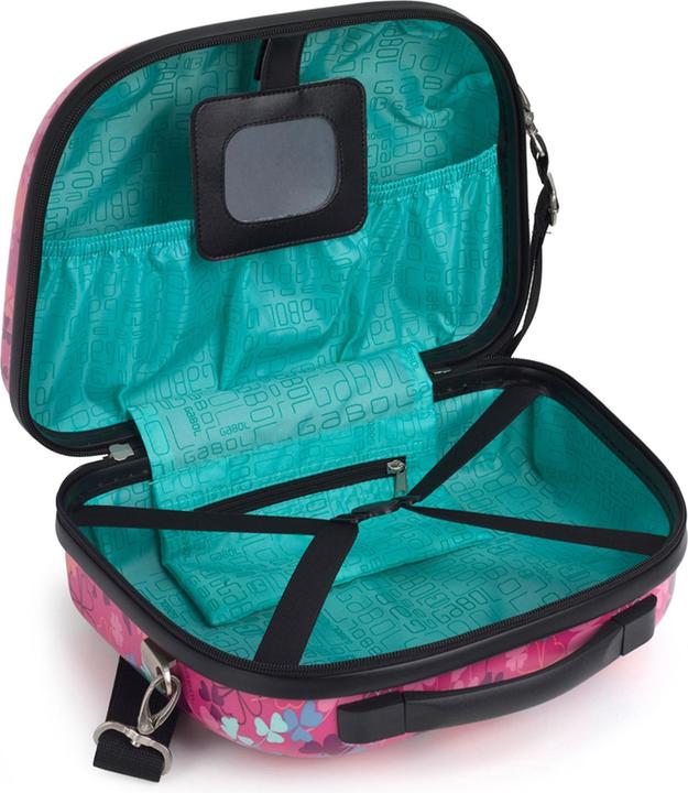 Immagine prodotto Gabol Clover Beautycase 35 cm