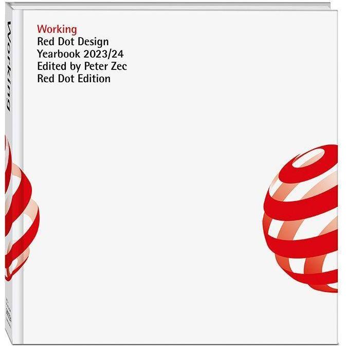 Thumbnail - Working 2023/24, Fachbücher von Peter Zec