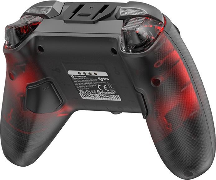 Produktbild Gamesir Cyclone 2 (Switch, Android, PC, iOS)