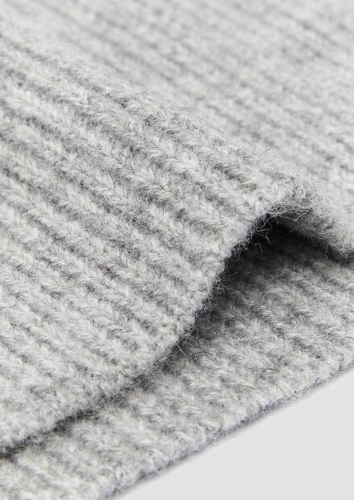 Immagine prodotto s.Oliver Snood Loopschal aus weichem Strick