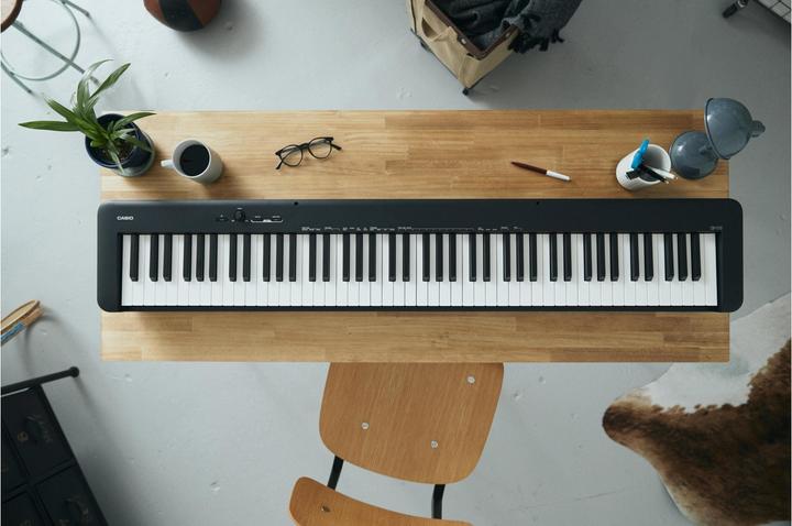 Immagine prodotto Casio CDP-S110BK (88 Chiavi)